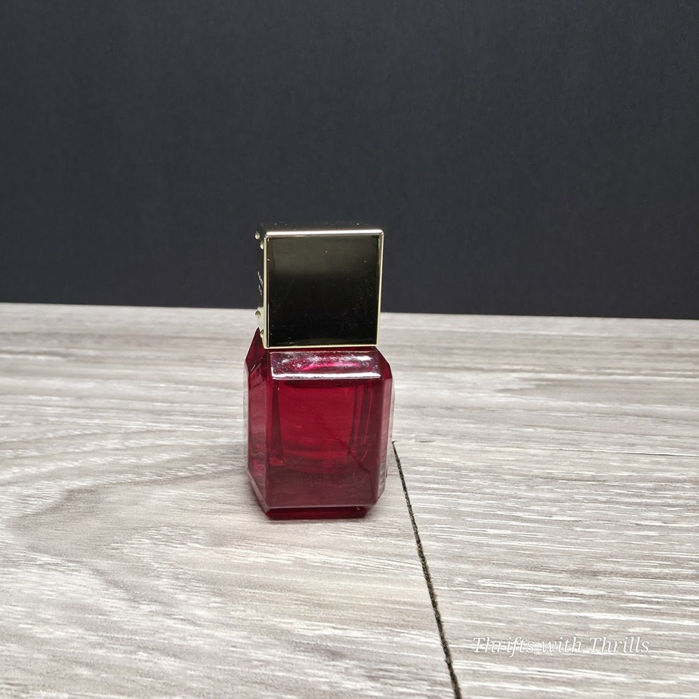 Michael Kors - Sexy Ruby - 0.24oz /7ml - Mini Splash For Women - No Box - Picture 3 of 10